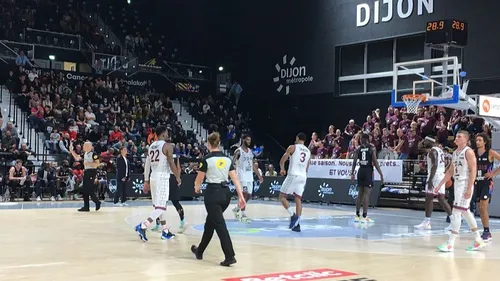 Basket : il n’y aura pas de Leaders Cup en 2022 